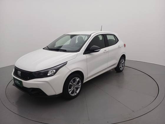 FIAT ARGO 1.0 FIREFLY FLEX DRIVE MANUAL FIAT ARGO 1.0 FIREFLY FLEX DRIVE MANUAL